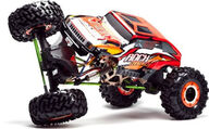 HBX Crawler Radio-ohjattava megamonsteri