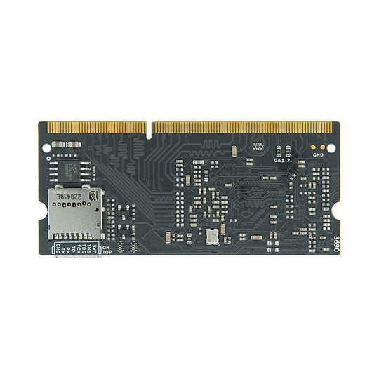 Sipeed Tang Primer 20K GOWIN GW2A FPGA Utvecklingsstyrelsen Deep Learning Core Board