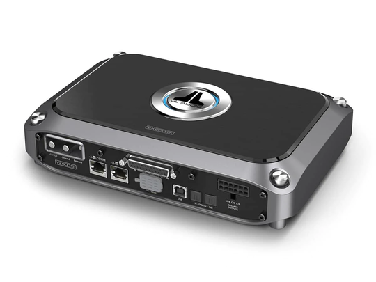 JL Audio VX600/6i vahvistin