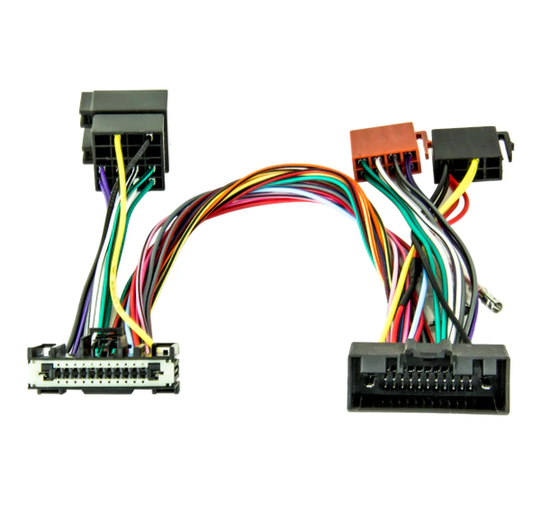 MATCH PP-AC 74 Match vahvistin adapterijohto