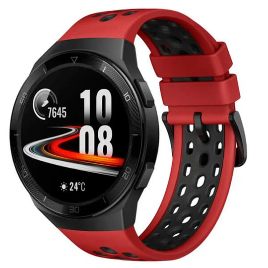 Huawei Watch GT2E -älykello, punainen 55025274