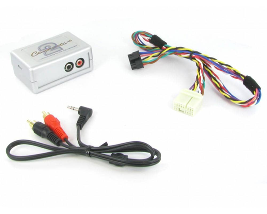 Suzuki - RCA AV Adapteri, CTVSZX001