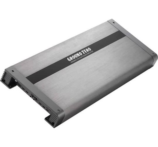 Ground Zero GZRA 1.2500DX