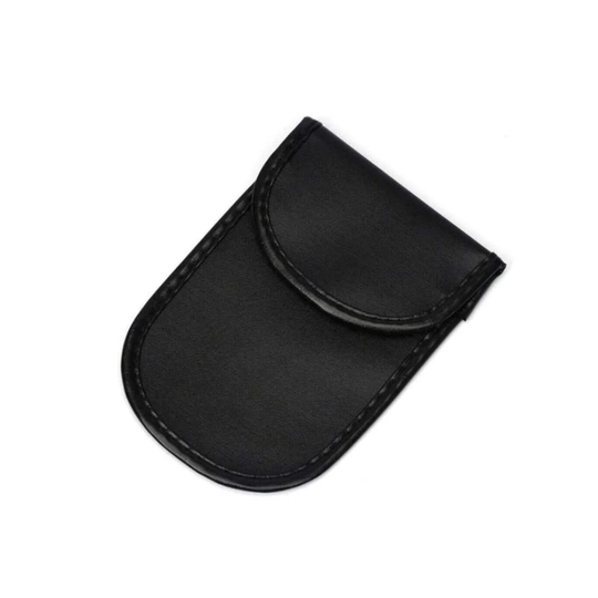 Keyless RFID suojakotelo autonavaimille