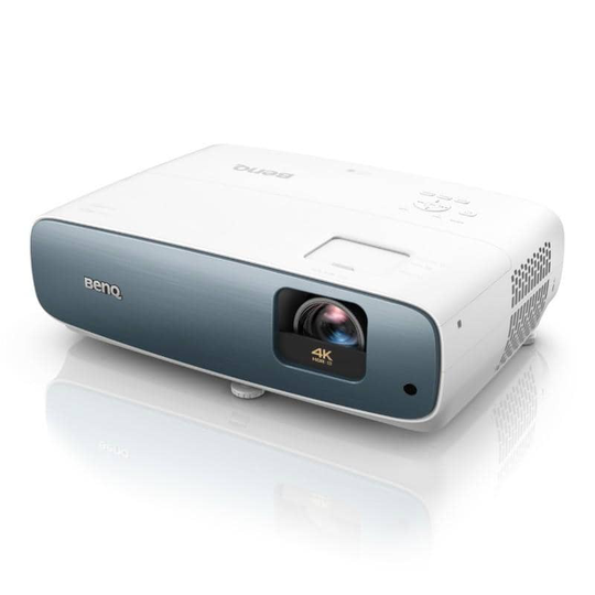 BenQ TK850i 4K UHD HDR videotykki