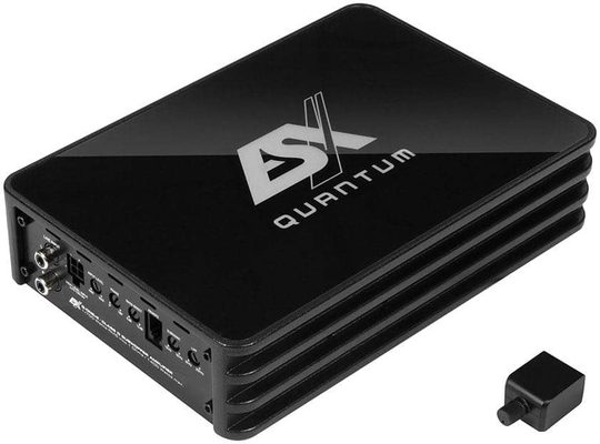 ESX Audio Quantum Q-ONE v2 monovahvistin